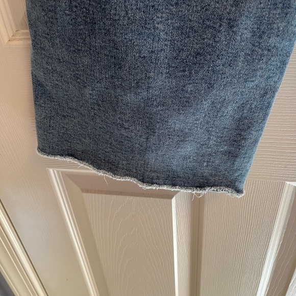 Micas Women's Denim Wide Leg Jeans Size 26 - Picture 7 of 10